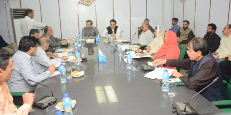 PSM’s cumulative loss reaches Rs600bn, it pays Rs20bn annual interest: chairman