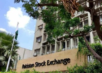 PSX sets historic record