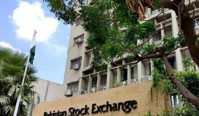 PSX sets historic record