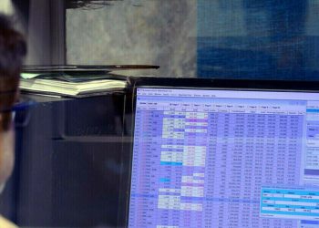 PSX sustains record momentum, KSE-100 gains over 1,400 points