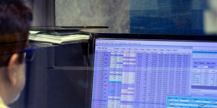 PSX sustains record momentum, KSE-100 gains over 1,400 points