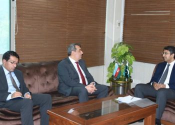 Pakistan, Azerbaijan explore new avenues of economic, trade cooperation