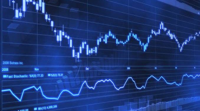 Pakistan Emerges World’s Best-Performing Equity Market in USD Terms