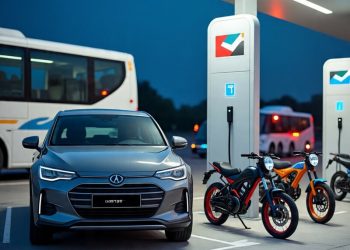 Pakistan, Huaguan explore collaboration in EVs, lithium batteries & drones