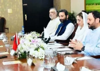 Pakistan, Morocco discuss visa facilitation, bilateral cooperation