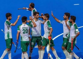 Pakistan Officially Boycott Hockey Asia Cup in India
