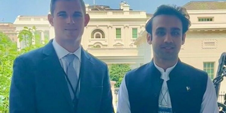 Pakistan, US deepens crypto cooperation after trade deal