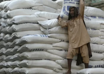 Pakistan bought initial 30,000 tons sugar in tender, traders say