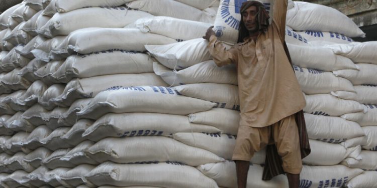 Pakistan receives offers in 100,000 ton white sugar tender, traders say