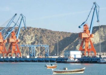 Pakistan to Shift Gwadar Port on Solar Power