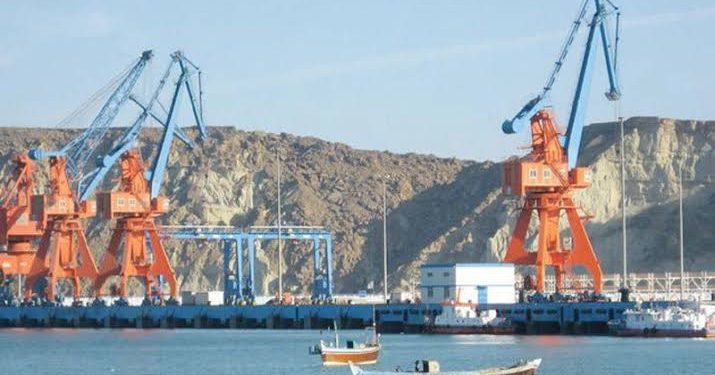 Pakistan to Shift Gwadar Port on Solar Power