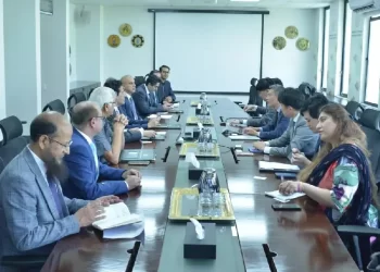 Pakistan welcomes Japan Bank’s interest in Reqo Diq project