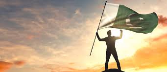 Pakistanis Top List of People Who Would Fight for Their country at 89%