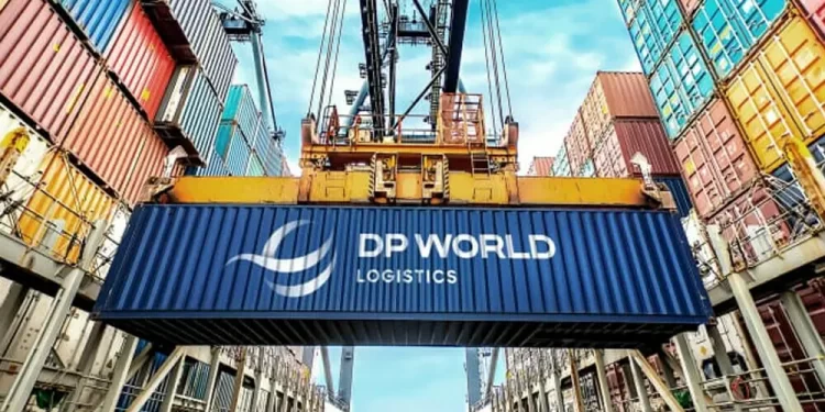 Pakistan’s NLC, DP World deliver first commercial cargo to Tajikistan
