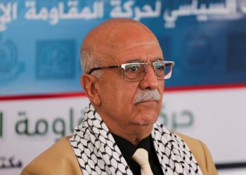 Prime minister of Yemen’s Houthi government killed in Israeli strike