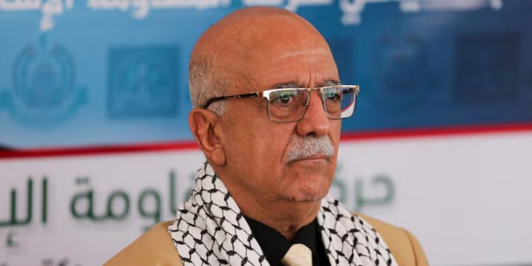 Prime minister of Yemen’s Houthi government killed in Israeli strike