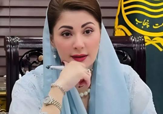 Punjab’s Loan Skyrockets by Rs. 405 Billion in 38 Days Under CM Maryam