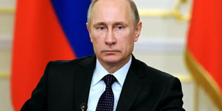 Putin ‘must come to negotiating table’, says EU chief after Trump call