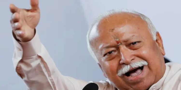 RSS chief urges three-child families