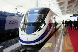 Railways Denies Plans for Karachi-Lahore Bullet Train