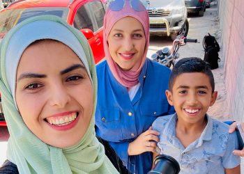 Remembering Mariam Abu Daqqa, my strong, beautiful friend killed by Israel