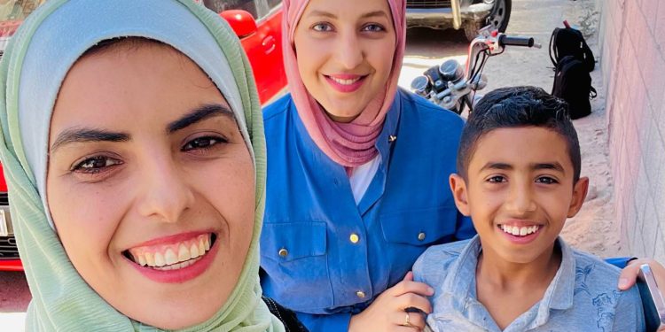 Remembering Mariam Abu Daqqa, my strong, beautiful friend killed by Israel