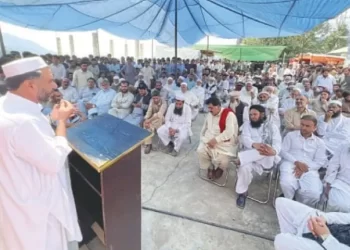 Residents seek decisive action against militants in Dir