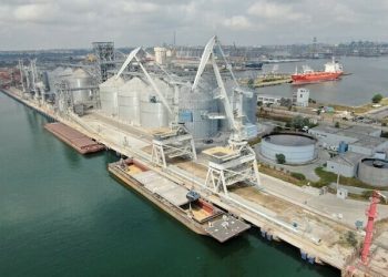 Romania offers Constanța Port as gateway for Pakistani exports to Europe