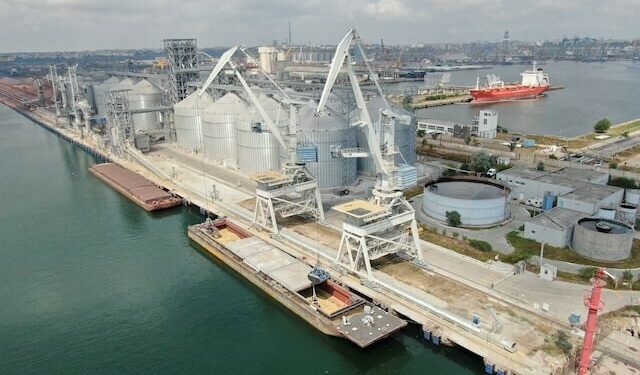 Romania offers Constanța Port as gateway for Pakistani exports to Europe