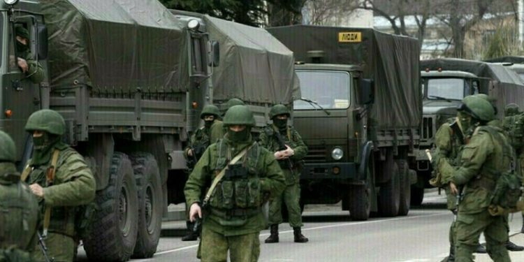 Russia returns bodies of 1,000 Ukrainian troops