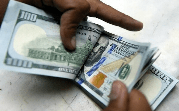 SBP-held foreign exchange reserves rise $13mn, clock in at $14.26bn