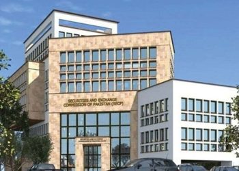 SECP issues investment finance services license