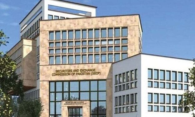 SECP issues investment finance services license