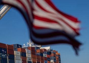 S&P affirms ‘AA+’ credit rating for US