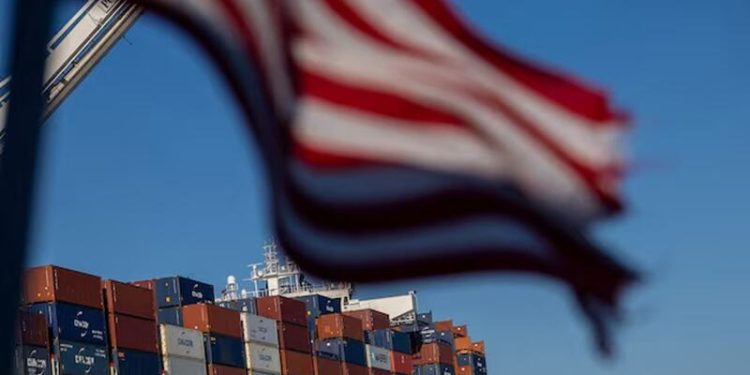 S&P affirms ‘AA+’ credit rating for US