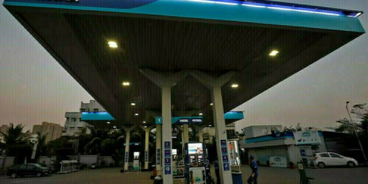 Sanctions-hit Indian refiner Nayara turns to dark fleet, tanker data shows