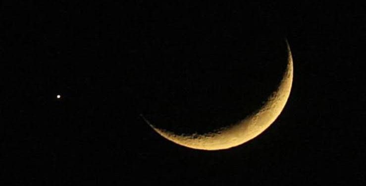 Scared Month! Rabi Al-Awwal Moon Sighted in Pakistan
