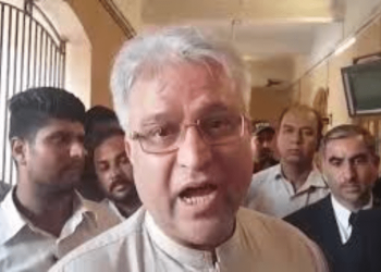 Senior lawyer gunned down in Karachi’s DHA: police