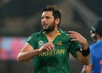 Shahid Afridi, Babar Azam, and Kamran Akmal to Play Exhibition Match to Support Flood Victims