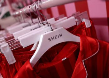 Shein’s UK sales surge to $2.8 billion in 2024, boosting profits as IPO looms