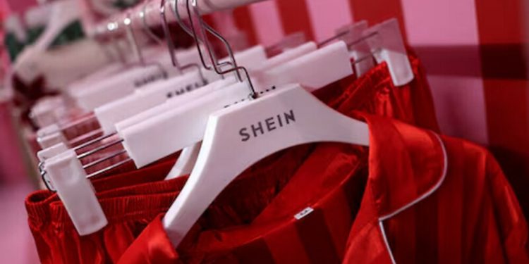 Shein’s UK sales surge to $2.8 billion in 2024, boosting profits as IPO looms