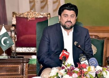 Sindh Government Announces Donation of Five Months Salary to Support Food Victims