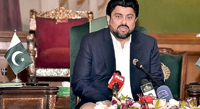 Sindh Government Announces Donation of Five Months Salary to Support Food Victims