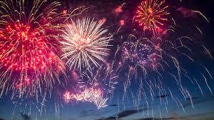 Sindh Governor House Sets Record with Longest Independence Day Fireworks Display of 1 Hour and 10 Minutes