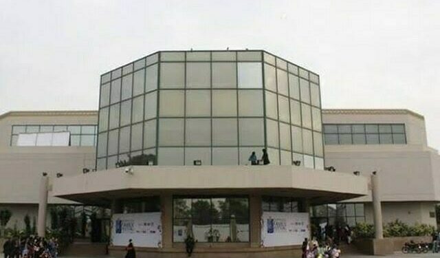 Solar Pakistan 2025 opens at Expo Centre