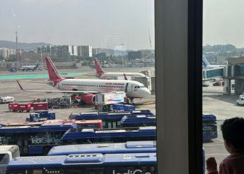 Staff shortages at India’s aviation regulator and air traffic control threaten safety, lawmakers say - World