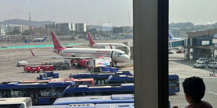 Staff shortages at India’s aviation regulator and air traffic control threaten safety, lawmakers say - World