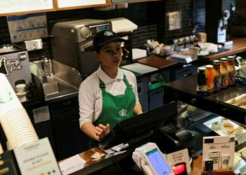 Starbucks expects non-binding bids for China business within two weeks, sources say - Markets