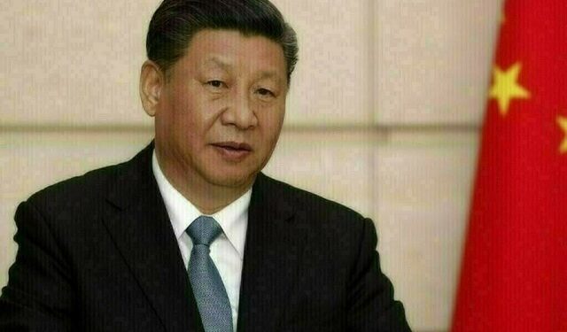 Taiwan ‘issue’ is an internal matter, China says in response to Trump