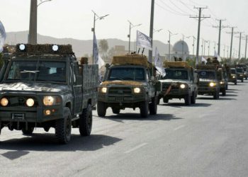 Taliban mark fourth year in power in Afghanistan, now officially recognised